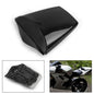ABS Rear Pillion Seat Cowl Fairing Cover For Daytona 675 06-12 Carbon