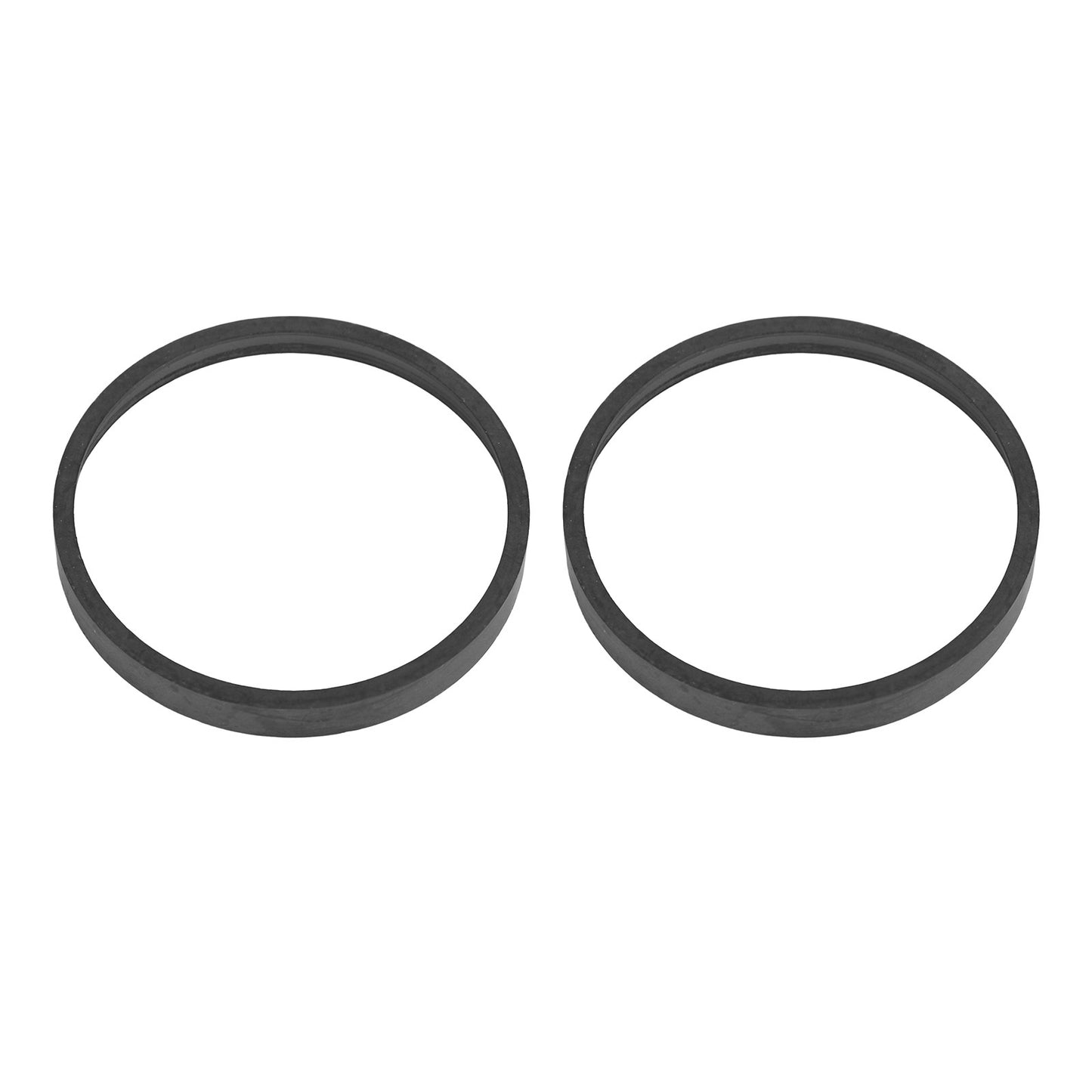 2x Rear Magnetic ABS Sensor Ring for Mercedes Benz C204 W204 S204 A2303570182