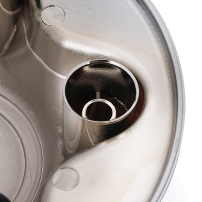 4pcs Hub Wheel Center Caps Fit Ford F-150 1997-2004 With 16x7 inch Alloy Rim USA