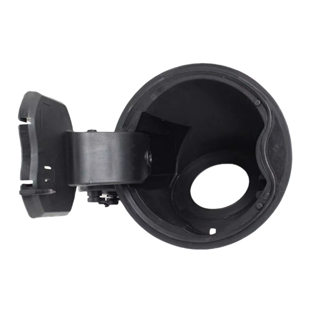 Fuel Gas Filler Door Housing Pocket w/ Hinge For 15-20 Ford F150 Fl3Z-9927936-A