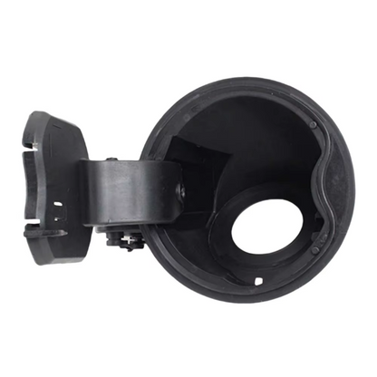 Fuel Gas Filler Door Housing Pocket w/ Hinge For 15-20 Ford F150 Fl3Z-9927936-A