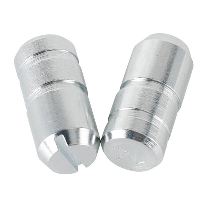 4PCS 37936 0.014" Offset  1.328" L Bellhousing Dowel Pin