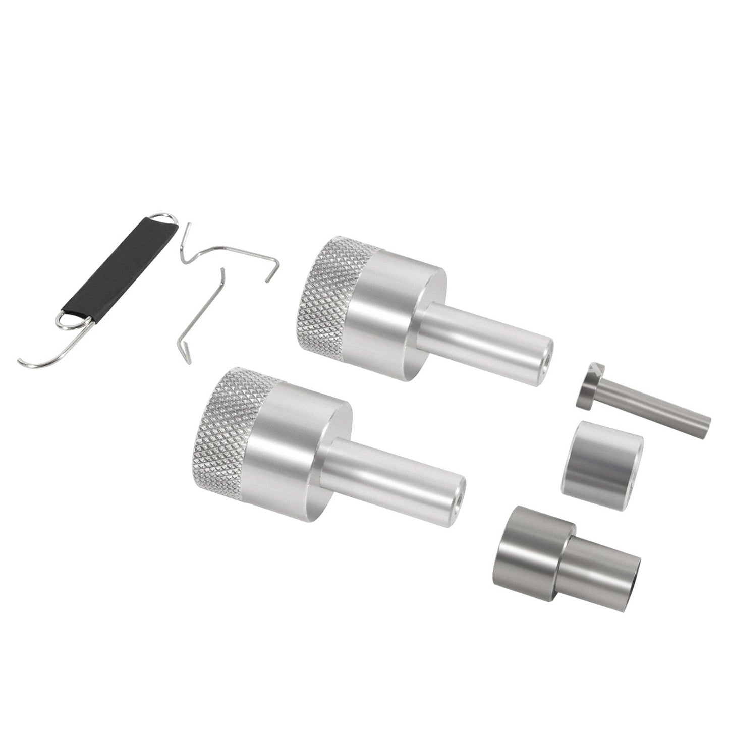 Fuel Tool Fuel Check Valve Rebuild Kit fit for MC400 EFI 2001-2014