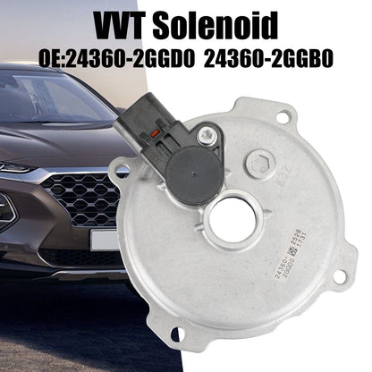 Engine Variable Valve Timing VVT Solenoid for Kia 2.0L 2.4L 15-21 24360-2GGD0