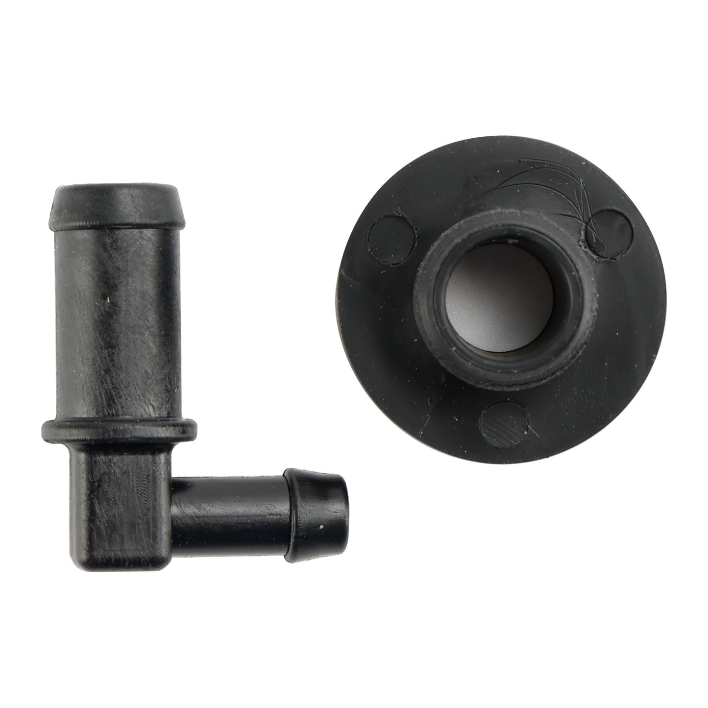 Fuel Tank Stem & Bushing Kit 532139277 532003645 For Husqvarna