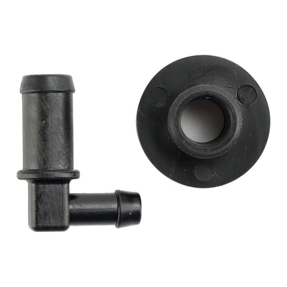 Fuel Tank Stem & Bushing Kit 532139277 532003645 For Husqvarna