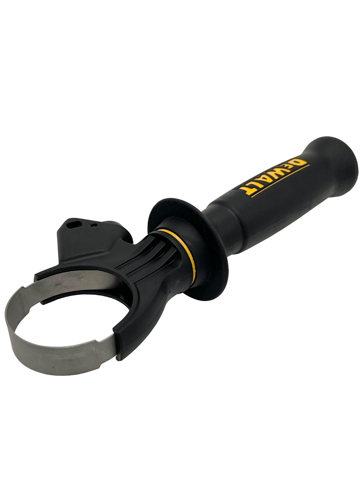 Solid Spare DeWalt 1008956-00 Rotary Hammer Side Handle Assembly D25123K