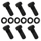 Pressure Plate Clutch Cover Bolt Kit 3/8-16 for GM, Chevy, Chrysler - Borg-Beck