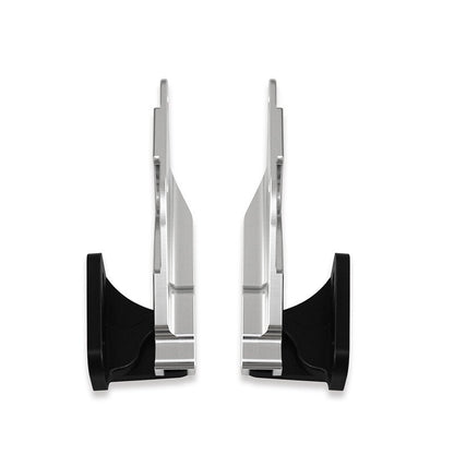 Billet Quick Hood Hinge Release Latch Kits For HONDA CIVIC EK 1996-2000