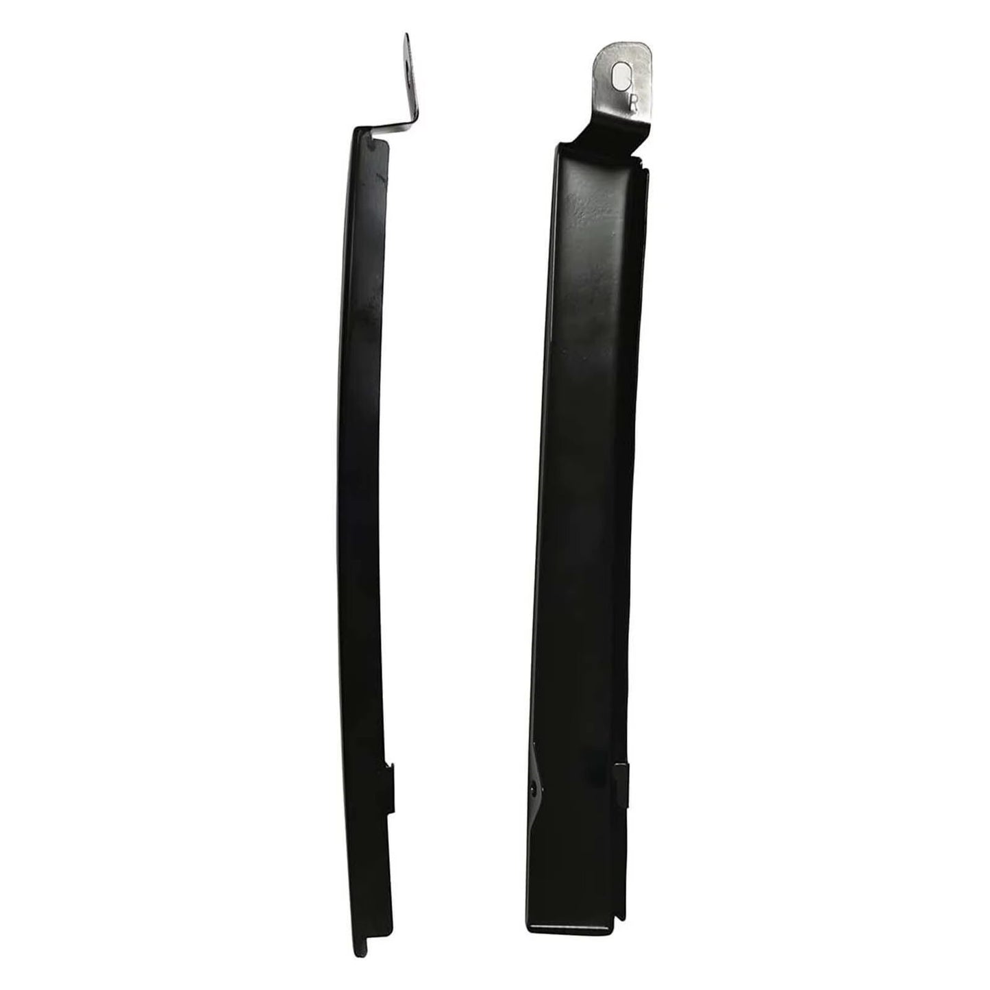 For 1998-2000 Toyota Tacoma Front Bumper Grille Headlight Filler Trim Panels EOA