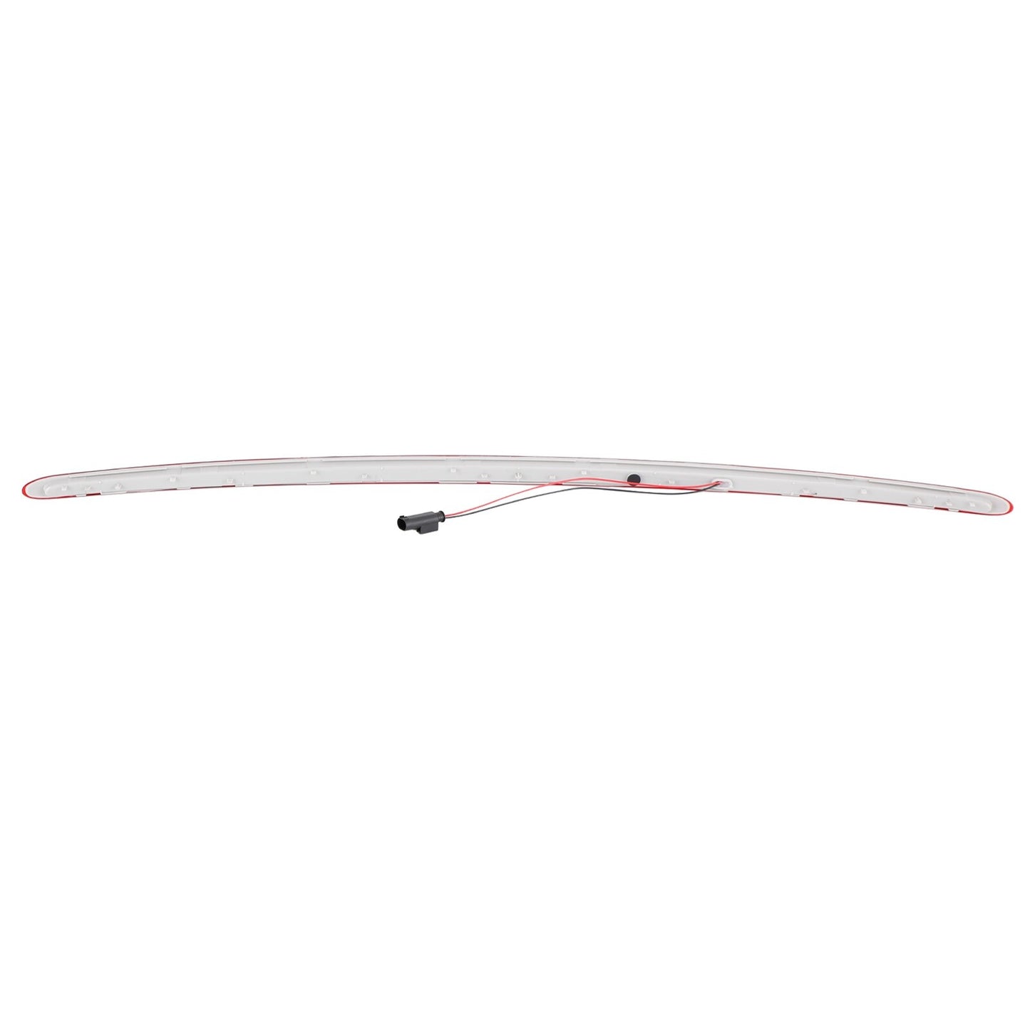 Third Brake Light w/ Red Lens 63257167413 For Mini Cooper R55 Wagon