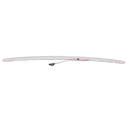 Third Brake Light w/ Red Lens 63257167413 For Mini Cooper R55 Wagon