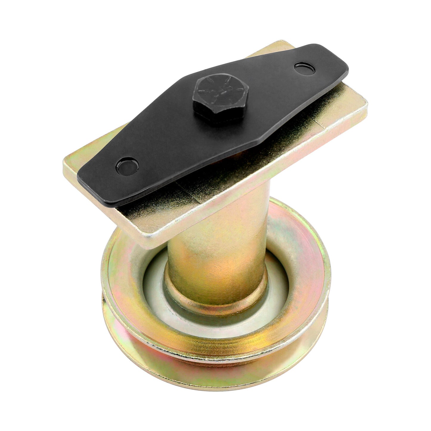 687-02528 Lawn Mower Blade Adapter w/ Pulley For MTD Gold Pro Yard-Man Troy-Bilt