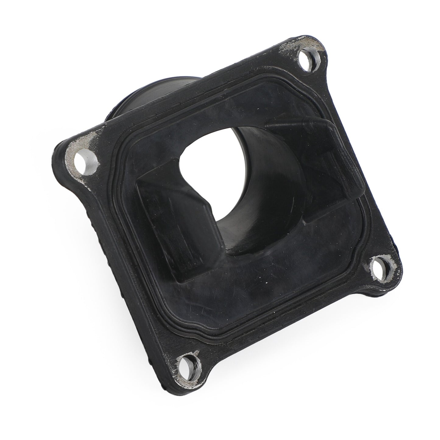 Intake Manifold Pipe Boot Flange Fit for Suzuki RM125 RM 125 K L M 1989 - 1991