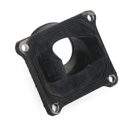 Intake Manifold Pipe Boot Flange Fit for Suzuki RM125 RM 125 K L M 1989 - 1991