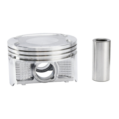 Cylinder Jug Piston Top End Kit Fit Polaris Magnum 425 2x4 4x4 1995-1996 3084848