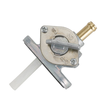 Gas Tank Fuel Cock Valve Petcock fit for Kawasaki KX65 KX85 KX100 2001-2018