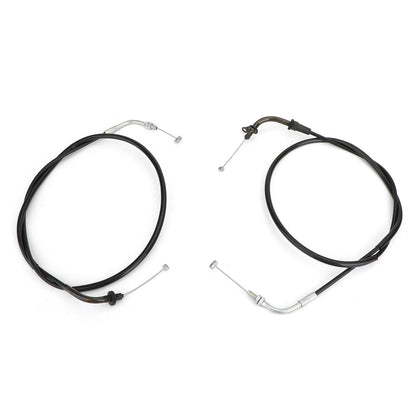 Moto Throttle Cable Wires 5PB-26311-10 for Yamaha XVS1100 Drag Star 99-2003