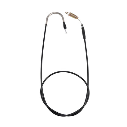 Throttle Accelerator Cable 608608 604899 For Ez-Go Cushman Golf-Cart 65-1/2"