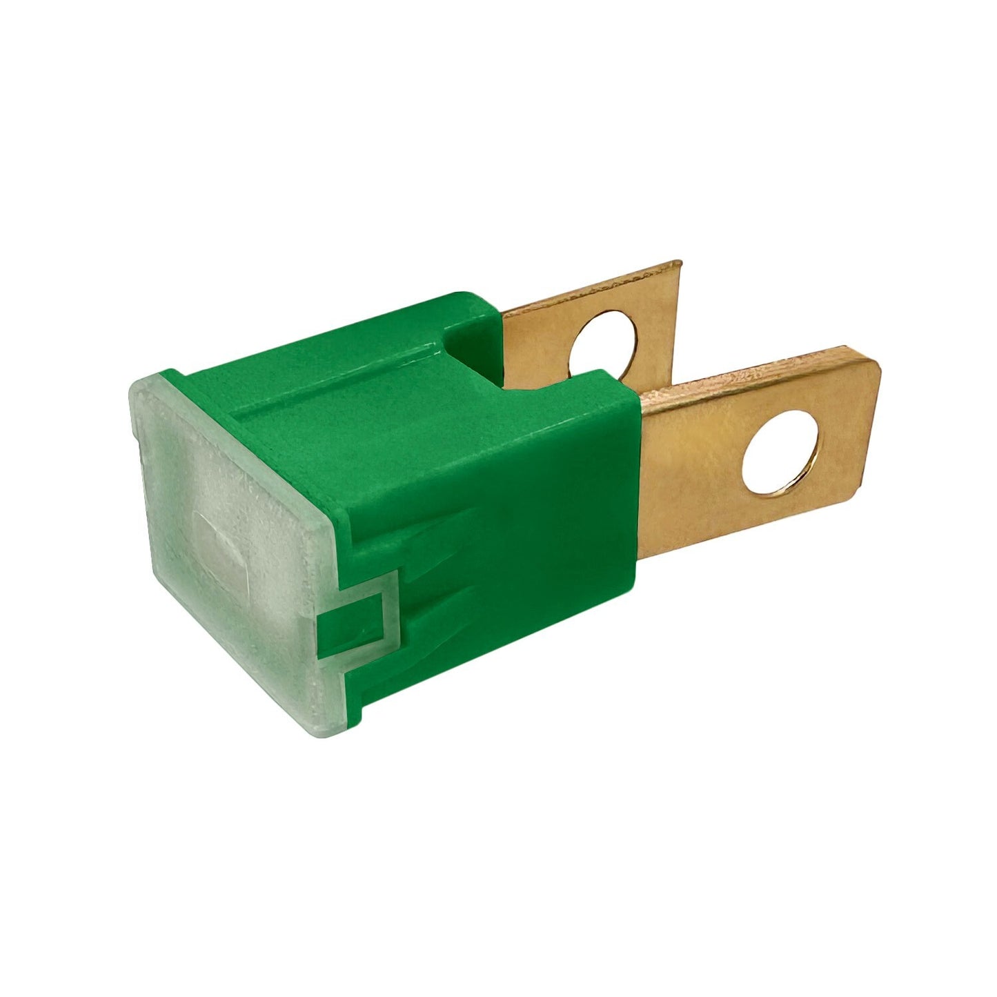 40A Straight Male Fuse Cartridge FLM PAL Auto Link for Car Truck RV SUV - 5 pk