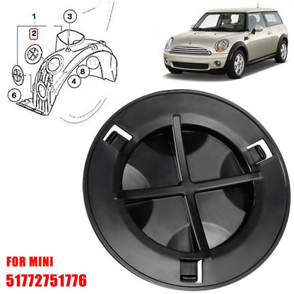 Internal Covering Cap For 2007-2015 Mini Cooper 51772751776