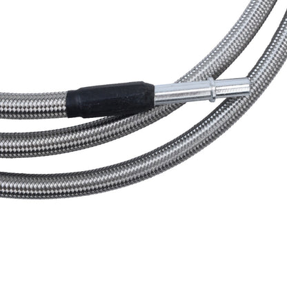 Fuel Line Kit for 2004-2006 Chevy Silverado GMC Sierra 1500 4.8L 5.3L Crew Cab