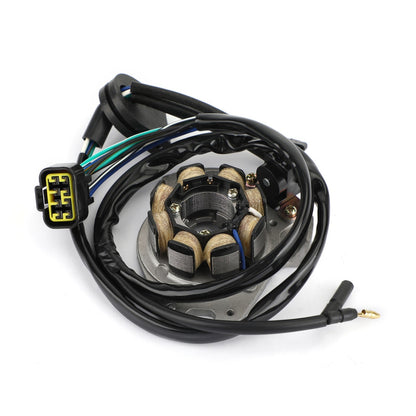 ✔️Alternator Magneto Stator for Honda CR 125 R CR125 2000 2001 31100-KZ4-A91 USA