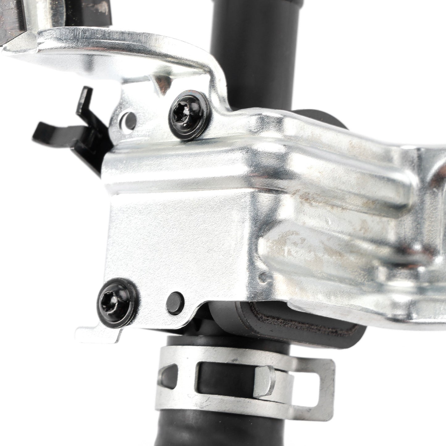 HVAC Heater Control Valve With Inlet Hose For Toyota 4Runner 2.7L L4 3.4L V6
