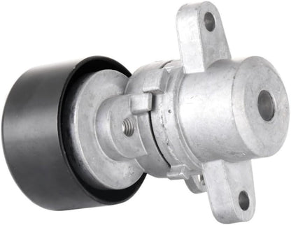 Belt Tensioner Assembly Fit Nissan Altima Maxima Murano Quest 3.5L