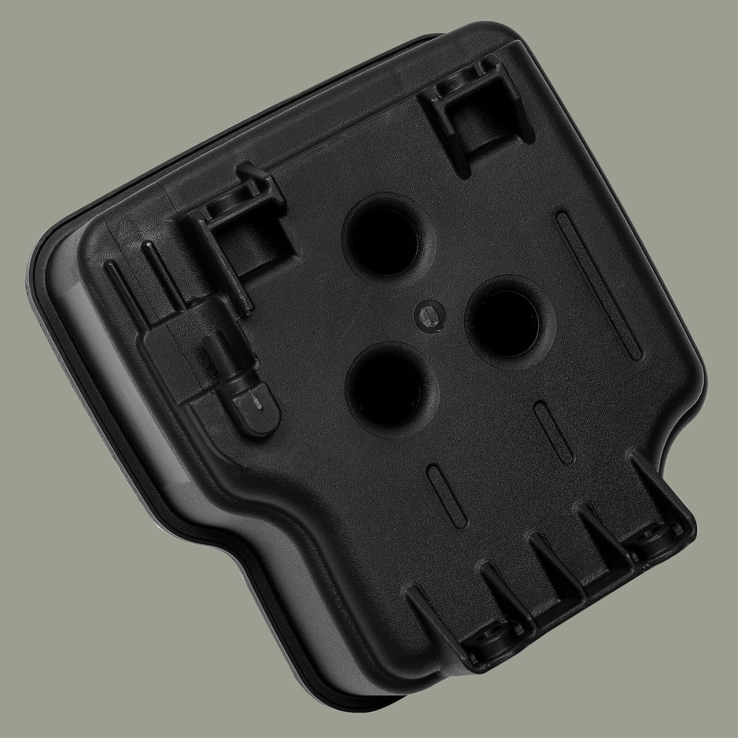 799863 Fuel Gas Tank with Cap Engine Fuel Tank Fit for Briggs & Stratton 694260
