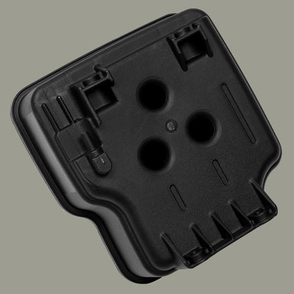 799863 Fuel Gas Tank with Cap Engine Fuel Tank Fit for Briggs & Stratton 694260