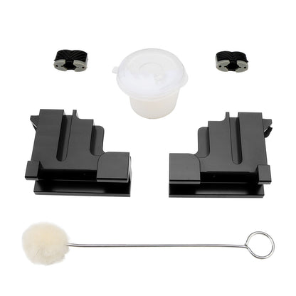 Sunroof Track Assembly Repair Kit Fit 07-14 Ford Edge Lincoln MKT 7T4Z78502C06A