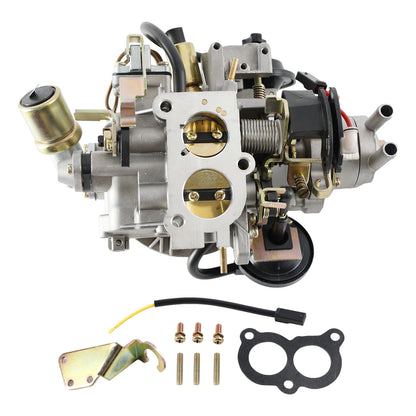 027129016H Carburetor For VW Golf 2 Jetta II 19E 72PS
