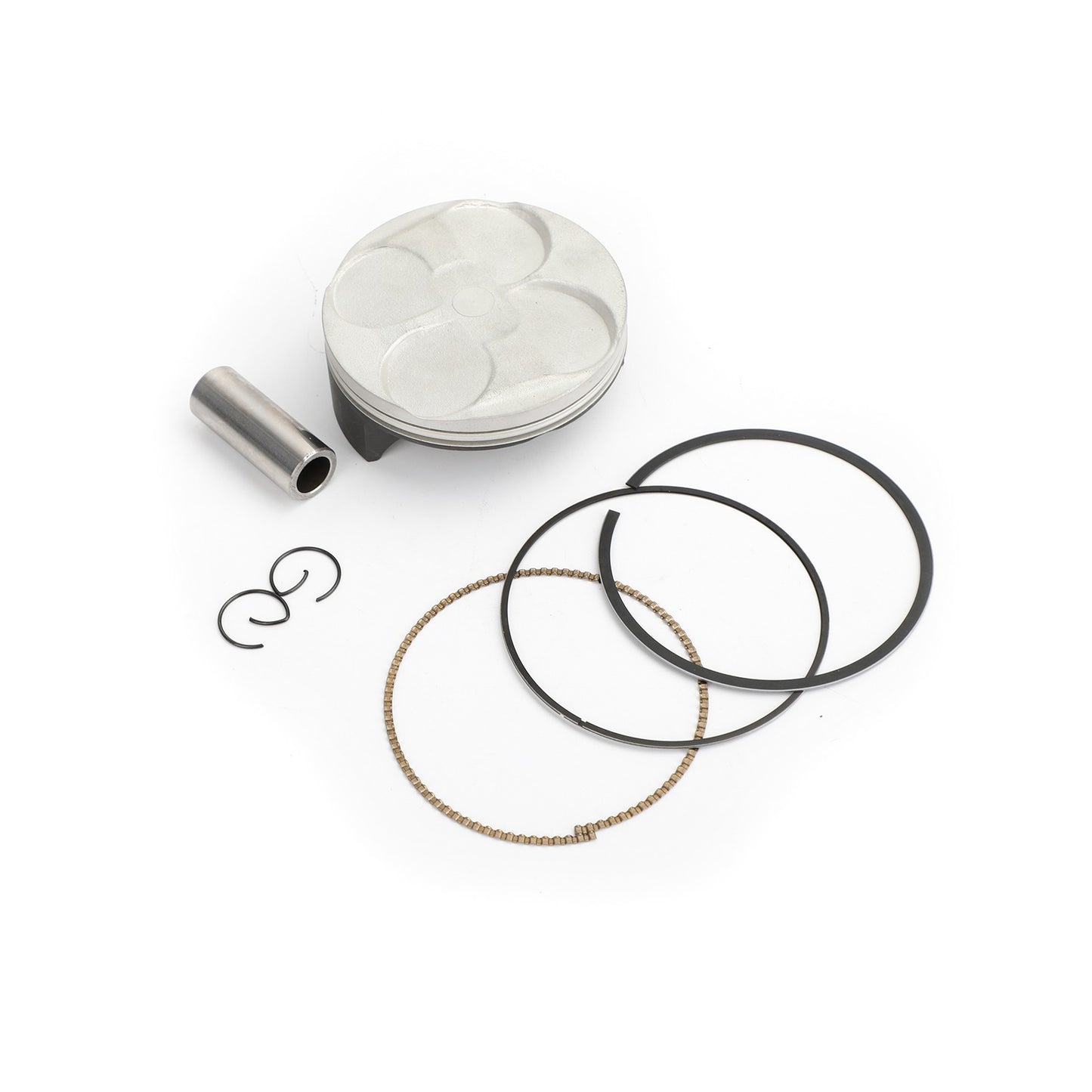 Engine Piston Pin Kit STD Ø73mm For Honda CRF250R CRF250X 04-06 13101-KRN-670
