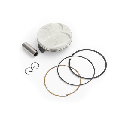 Engine Piston Pin Kit STD Ø73mm For Honda CRF250R CRF250X 04-06 13101-KRN-670