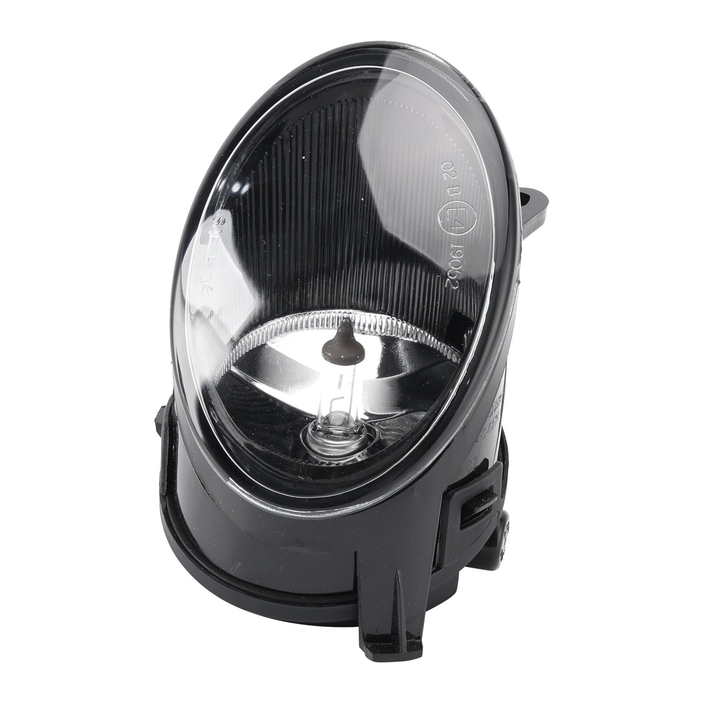 1 Pcs Left Front Bumper Fog Light For Audi A6 C6 2005 2006 2007 2008