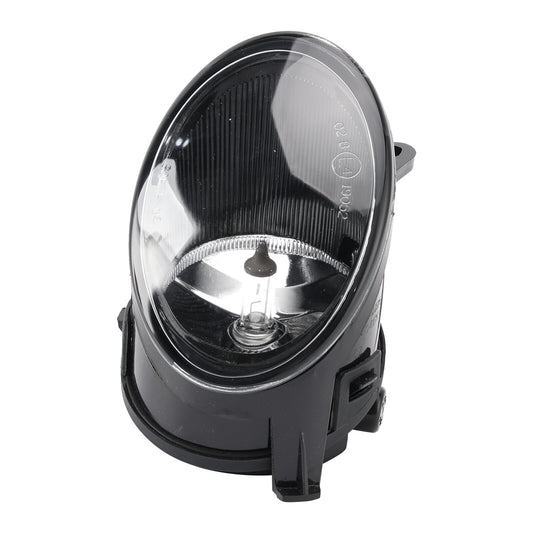 1 Pcs Left Front Bumper Fog Light For Audi A6 C6 2005 2006 2007 2008
