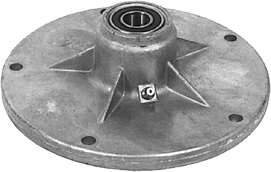 Solid Spare Oregon 82-243 Spindle Assembly Fits Murray