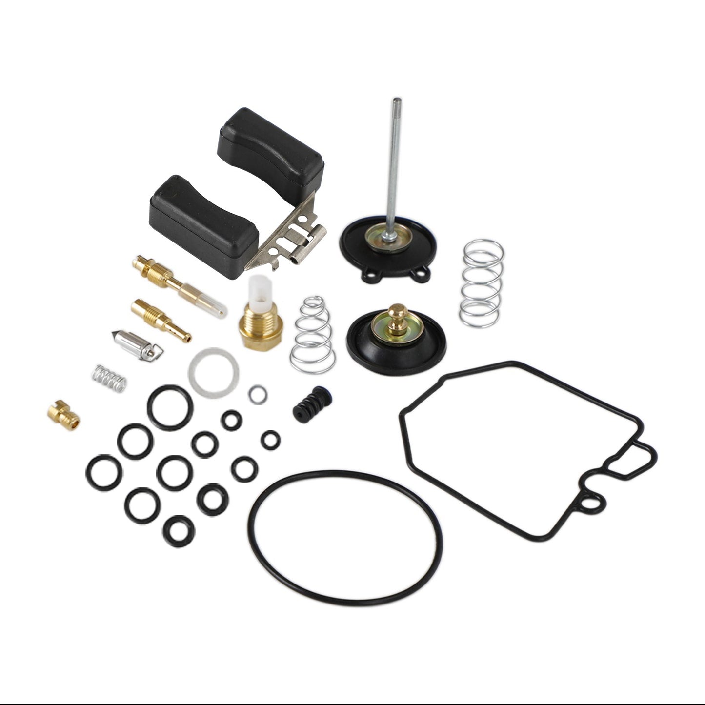 Carburetor Rebuild Repair Kit fit for Honda Goldwing 1100 GL1100 1980-1983 1981