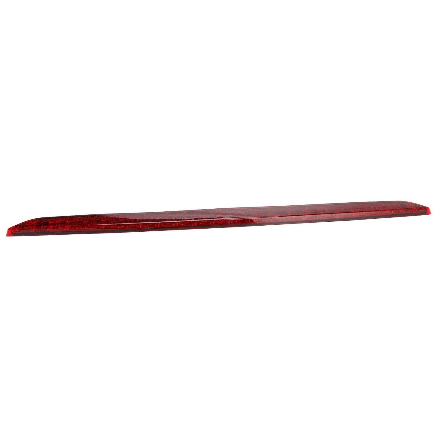 Rear High Mount Brake Light FA1Z-13A613-AB For Lincoln MKX 2016 17-2018 Red Lens