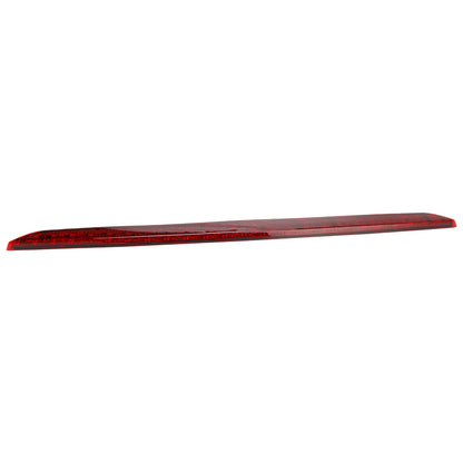 Rear High Mount Brake Light FA1Z-13A613-AB For Lincoln MKX 2016 17-2018 Red Lens