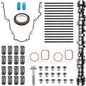 Sloppy Mechanics Stage 2 Cam Kit For 1997-14 Chevy Silverado GMC Sierra Pontiac