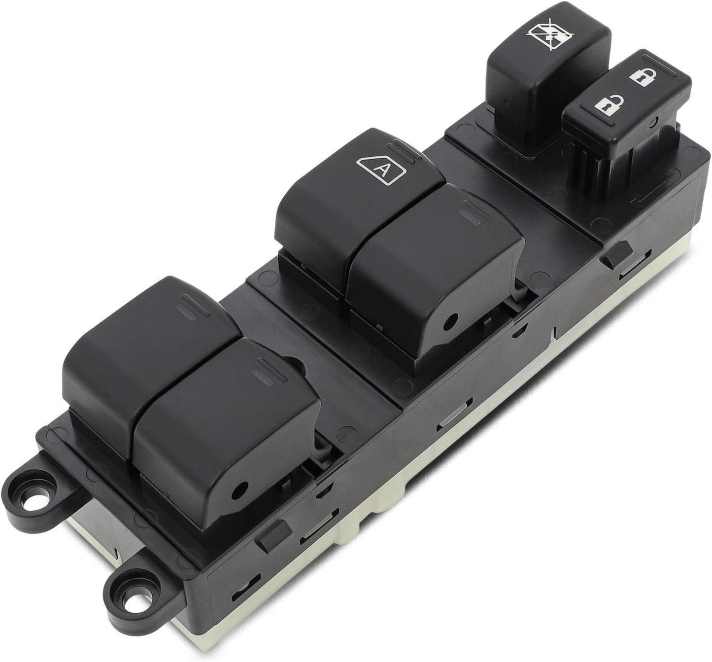 Master Power Window Switch Front Driver Side For 2010-2012 Subaru Legacy Outback
