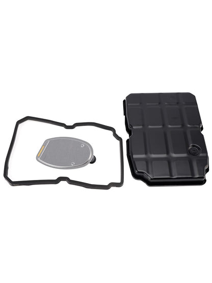 722.6 Transmission Oil Pan Kit with Filter Gasket  For NAG1 W5A580 Transmission