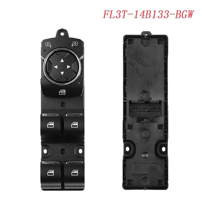 Door Window Switch for 2015-2020 Ford F150 FL3T-14B133-BGW