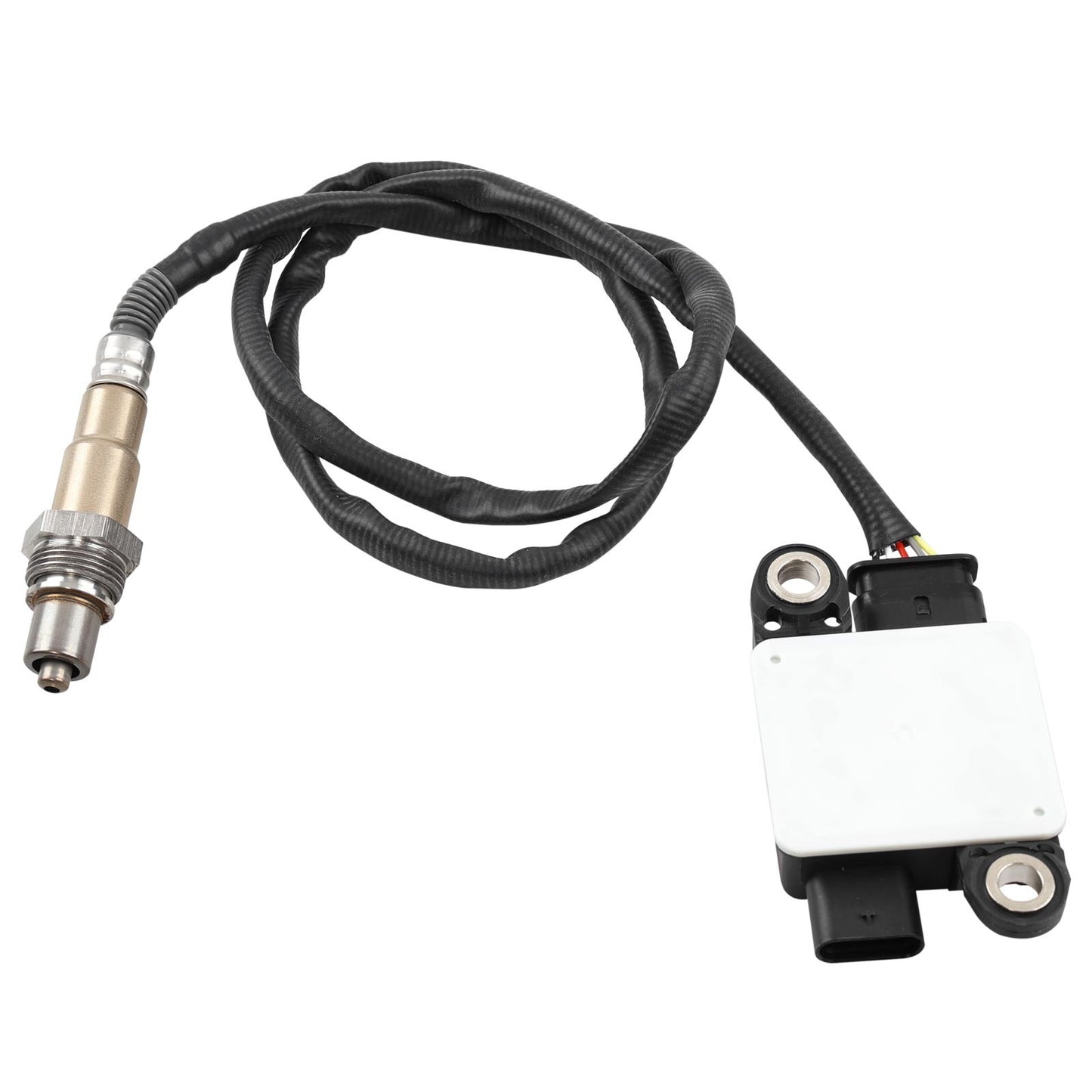 12667010 Exhaust Particulate Sensor For 2016 Chevy Express 2500 GMC Sierra 3500