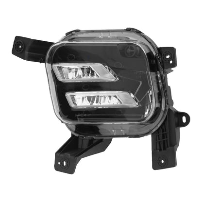For Kia Sportage 2023-2024 Front Bumper LED Fog Light DRL Driving Light Left