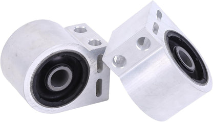 Control Arm Bushings Front Lower Rearward For 05-17 Equinox 10-16 GMC Terrain