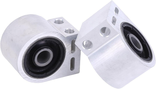 Control Arm Bushings Front Lower Rearward For 05-17 Equinox 10-16 GMC Terrain