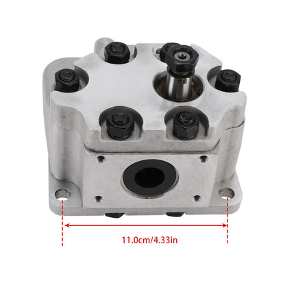 K962635 Hydraulic Pump For David Brown 780 880 885 990 995 1190 1212 1290